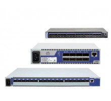 Коммутатор Mellanox IS5000 MIS5025Q-1SFC