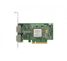 Адаптер Mellanox InfiniHost III MHET2X-1TC