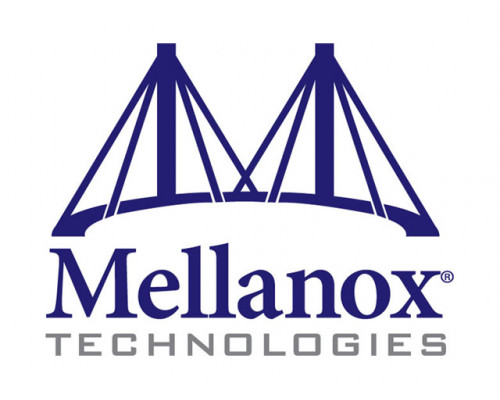 Шасси Mellanox Grid Director 4700 для коммутатора на 324 порта VLT-30040