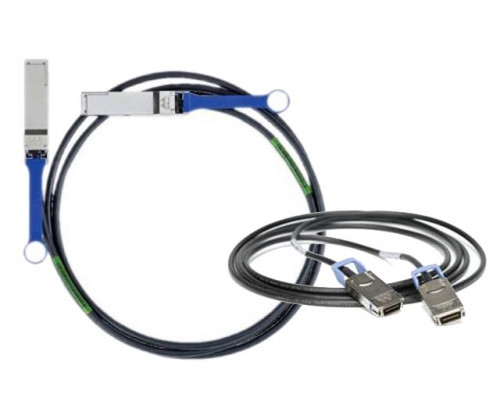 Кабель Mellanox MC2206130-003 Кабель Mellanox MC2206130-003