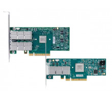 Адаптер Mellanox ConnectX-3 VPI MCX311A-XCBT