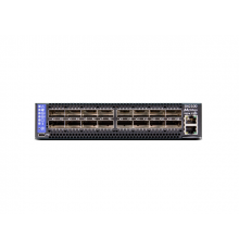 Коммутатор Mellanox Spectrum SN2100