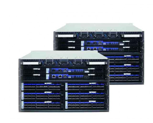 Шасси Mellanox для коммутатора на 216 портов MIS5200Q-4DNC Шасси Mellanox для коммутатора на 216 портов MIS5200Q-4DNC