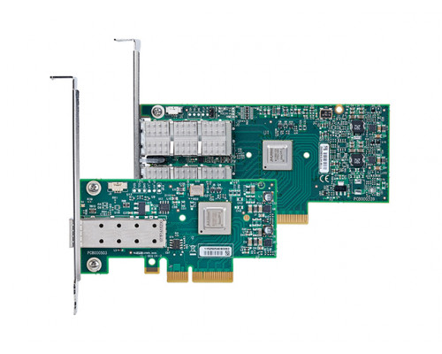 Адаптер Mellanox ConnectX IB MHGH28-XTC