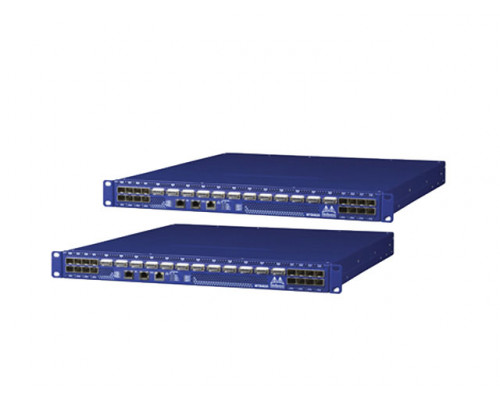 Mellanox BridgeX Gateway Systems MBX5020-1SFR Mellanox BridgeX Gateway Systems MBX5020-1SFR
