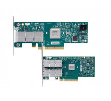 Адаптер Mellanox ConnectX-3 Ethernet MCX311A-XCAT