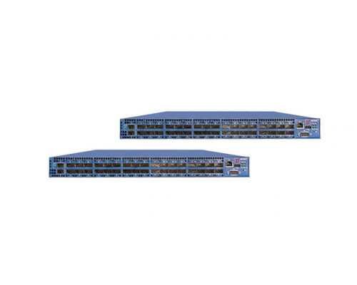 Коммутатор Mellanox Grid Director 4036E VLT-30034 Коммутатор Mellanox Grid Director 4036E VLT-30034
