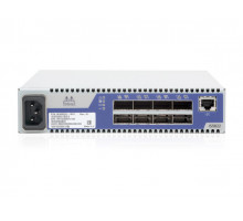 Коммутатор Mellanox InfiniScale IV MTS3600Q-1BNC