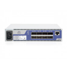 Коммутатор Mellanox InfiniScale IV MTS3600R-2UNC