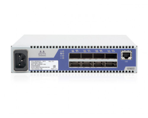 Коммутатор Mellanox InfiniScale IV MTS3600Q-1BNC