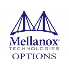 Опция Mellanox для blade-серверов AOC-IBH-002