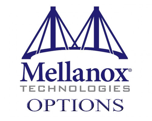 Опция Mellanox для blade-серверов AOC-IBH-XQS