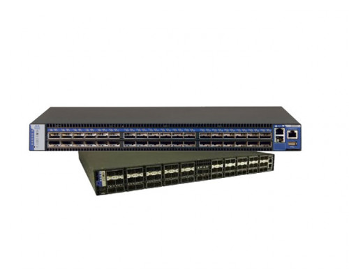 Коммутатор Mellanox MSX MSX1036B-1SFR Коммутатор Mellanox MSX MSX1036B-1SFR
