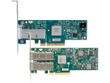 Адаптеры Mellanox Infiniband и Ethernet Адаптеры Mellanox Infiniband и Ethernet