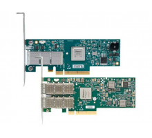 Адаптер Mellanox ConnectX-2 HCA-30025