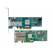 Адаптер Mellanox ConnectX-2 HCA-30024