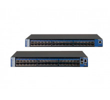 Коммутатор Mellanox SX6000 MSX6025T-1SFR