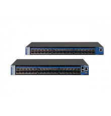 Коммутатор Mellanox SX6000 MSX6025F-1BRR