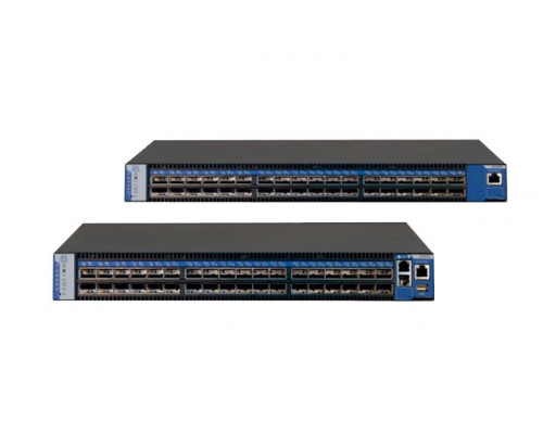 Коммутатор Mellanox SX6000 MSX6036F-1SFR Коммутатор Mellanox SX6000 MSX6036F-1SFR