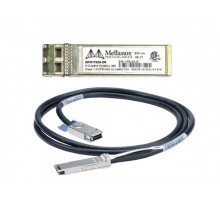 Оптический модуль для Infiniband и Ethernet Mellanox MFM1T024-FC