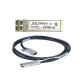 Оптический модуль для Infiniband и Ethernet Mellanox MFM1T028-FC