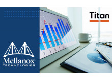 Mellanox приобретает ведущего разработчика технологий сетевого интеллекта Titan IC Mellanox приобретает ведущего разработчика технологий сетевого интеллекта Titan IC