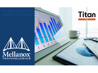 Mellanox приобретает ведущего разработчика технологий сетевого интеллекта Titan IC