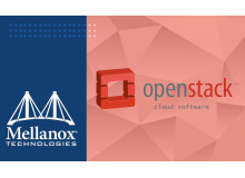 OpenStack добавляет встроенную поддержку восходящего потока для HDR 200 Gigabit InfiniBand для создания высокопроизводительных облаков OpenStack добавляет встроенную поддержку восходящего потока для HDR 200 Gigabit InfiniBand для создания высокопроизводительных облаков