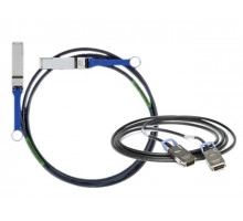 Кабели и трансиверы для Mellanox
