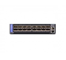 Коммутаторы Mellanox Spectrum