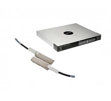 Опции и аксессуары для Mellanox