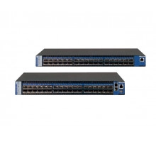 Коммутаторы Mellanox Infiniband и Ethernet