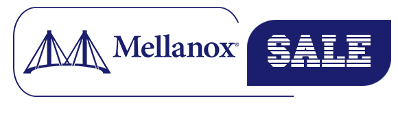 Mellanox Sale